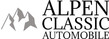 Logo Alpen Classic Automobile